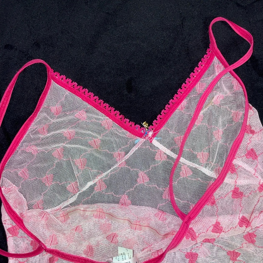 RARE Early 2000s Y2K PLAYBOY SleepSet - 💗Print
Iconic Bombshell vibes - Picture 10 of 10